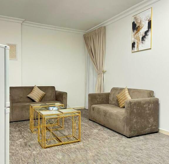 Gazal Almadina Hotel فندق غزالي المدينة