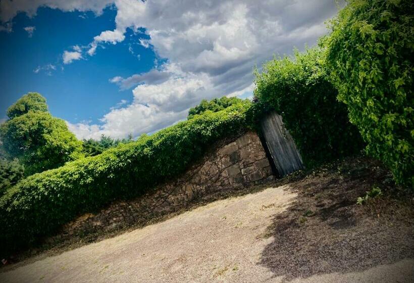 ベッドアンドブレックファースト St Andrews Inn