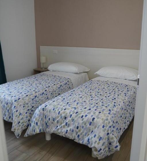 酒店 Agriturismo Nigro