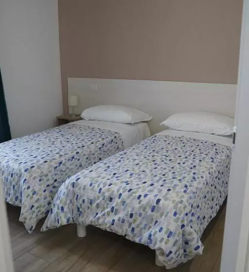 ホテル Agriturismo Nigro