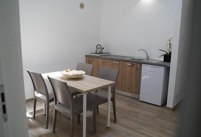 酒店 Agriturismo Nigro