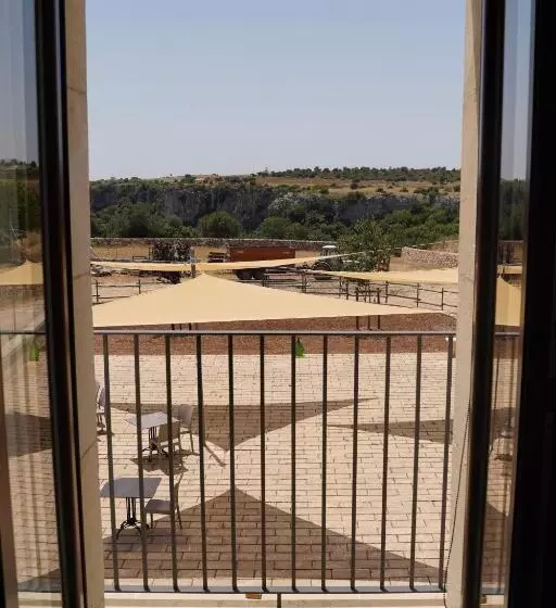 ホテル Agriturismo Nigro