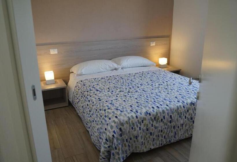 酒店 Agriturismo Nigro