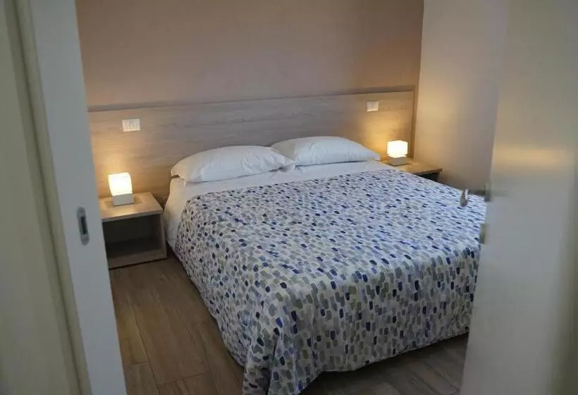 ホテル Agriturismo Nigro