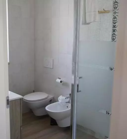ホテル Agriturismo Nigro