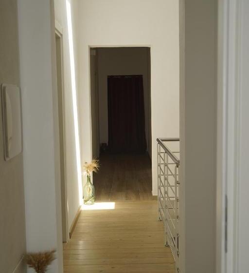 酒店 Agriturismo Nigro