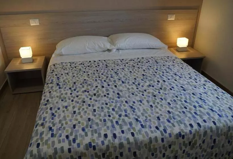 ホテル Agriturismo Nigro