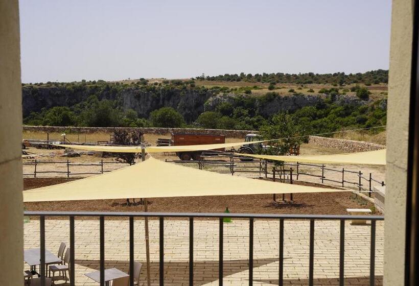 酒店 Agriturismo Nigro