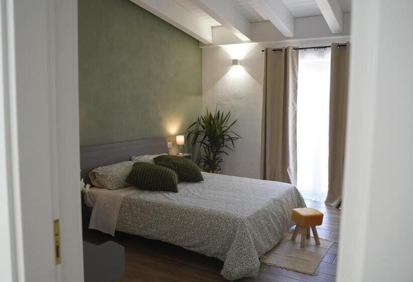 酒店 Agriturismo Nigro