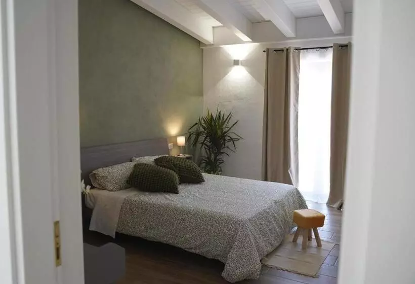 ホテル Agriturismo Nigro