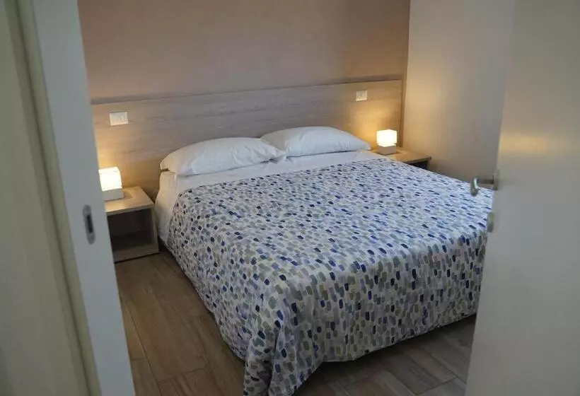 ホテル Agriturismo Nigro
