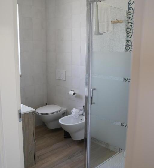 酒店 Agriturismo Nigro