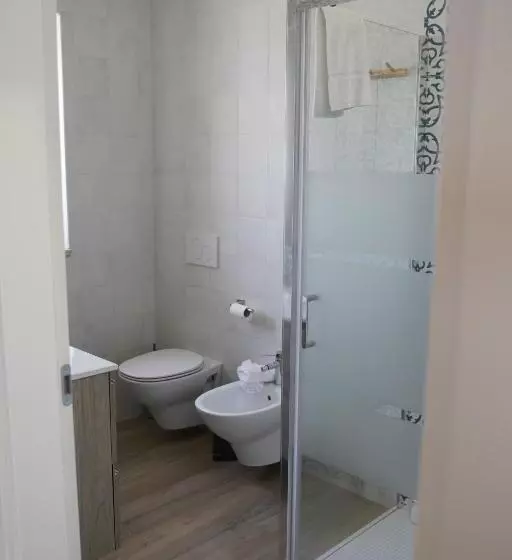 ホテル Agriturismo Nigro