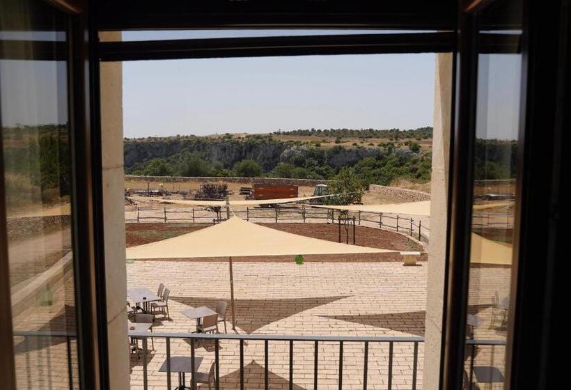 酒店 Agriturismo Nigro