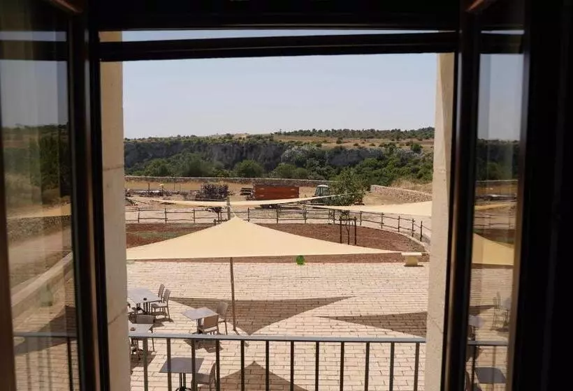 ホテル Agriturismo Nigro