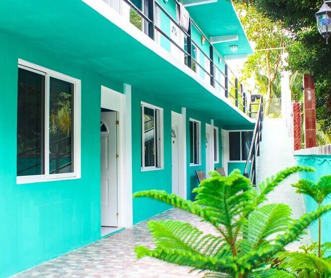 Hotel Vias Maya Bacalar