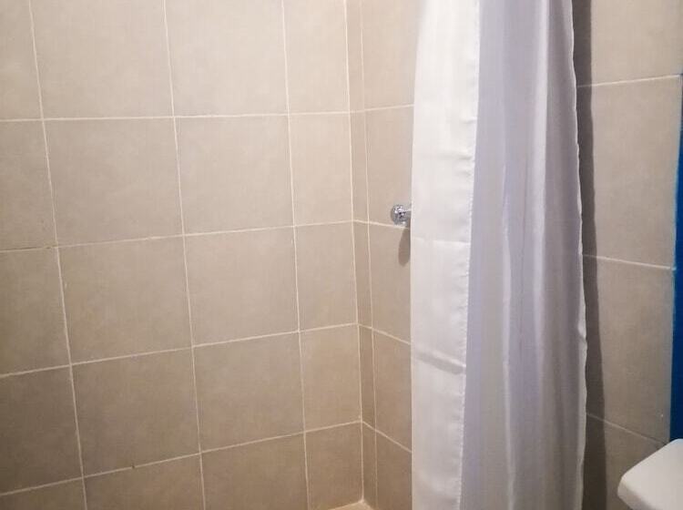 Hotel Vias Maya Bacalar