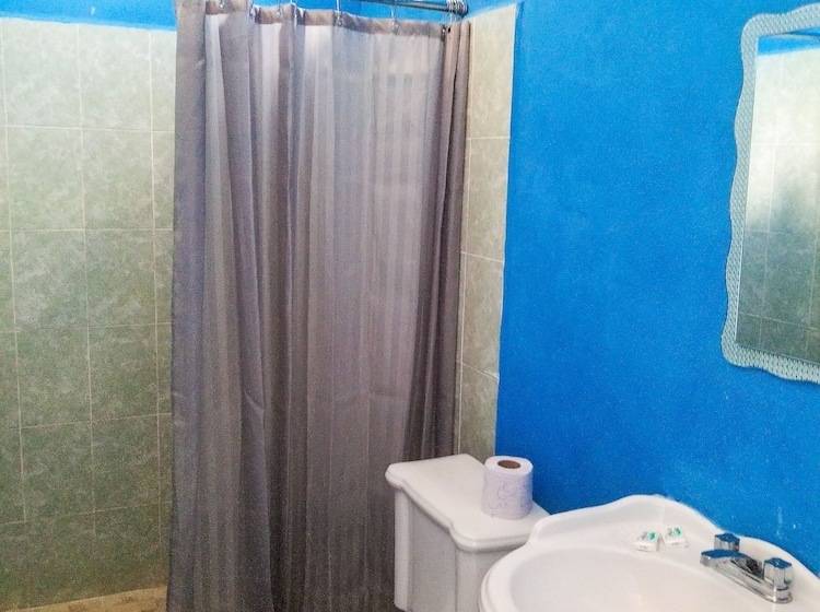 Hotel Vias Maya Bacalar