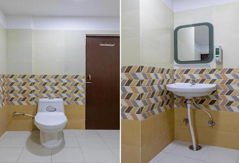 Itsy Hotels Kashi Grand, Bhu