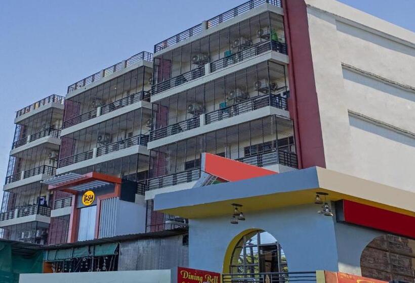 Itsy Hotels Kashi Grand, Bhu