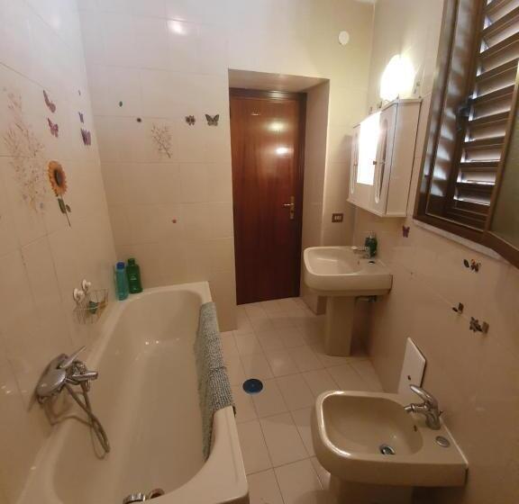 פנסיון Casa Casagiove