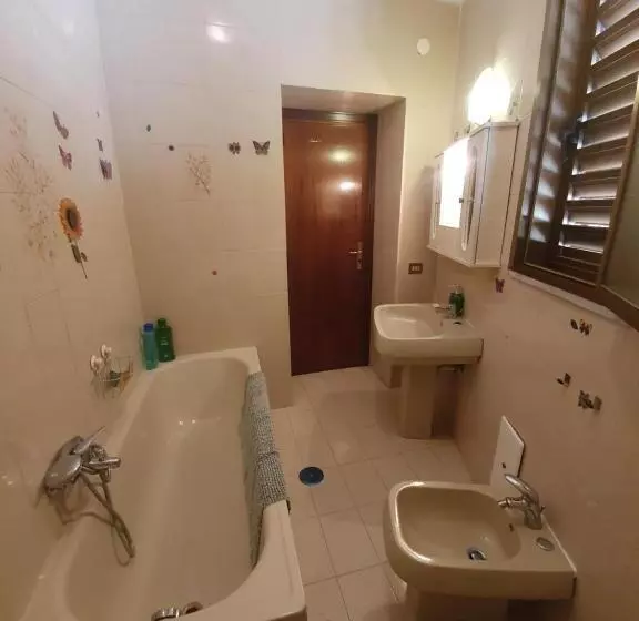 Majatalo Casa Casagiove