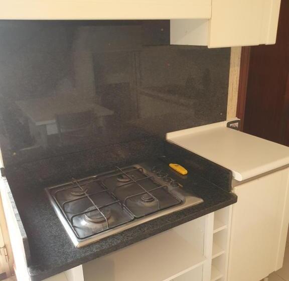 פנסיון Casa Casagiove