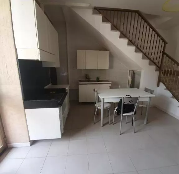 Majatalo Casa Casagiove