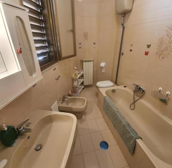 פנסיון Casa Casagiove