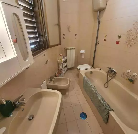 Majatalo Casa Casagiove