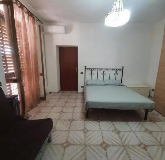 Majatalo Casa Casagiove