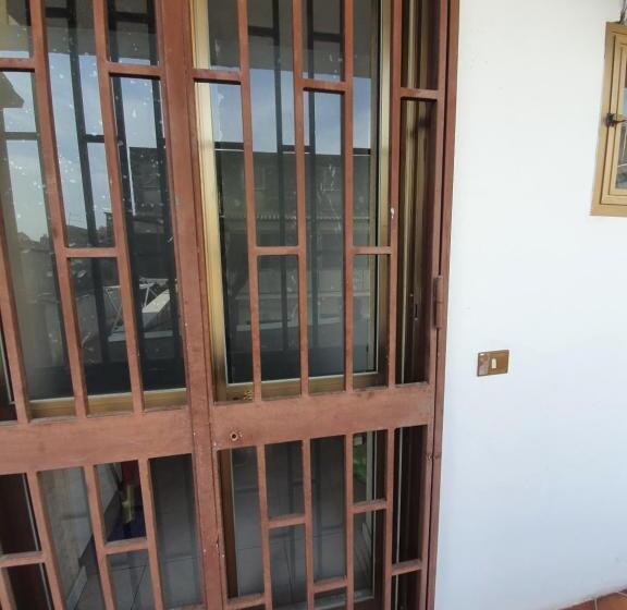 פנסיון Casa Casagiove