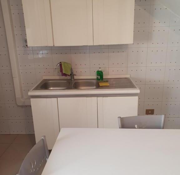 פנסיון Casa Casagiove