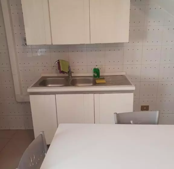 Majatalo Casa Casagiove