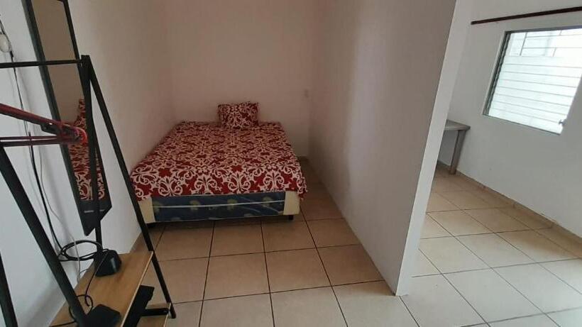 פנסיון Hostal Fiesta Santaneca