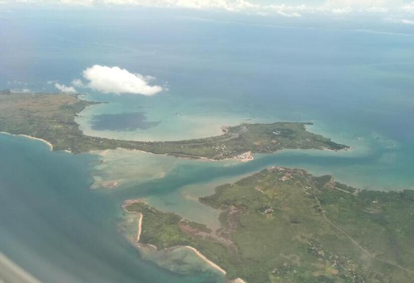 펜션 L Oustal De Nosy Be