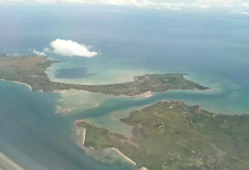 پانسیون L Oustal De Nosy Be