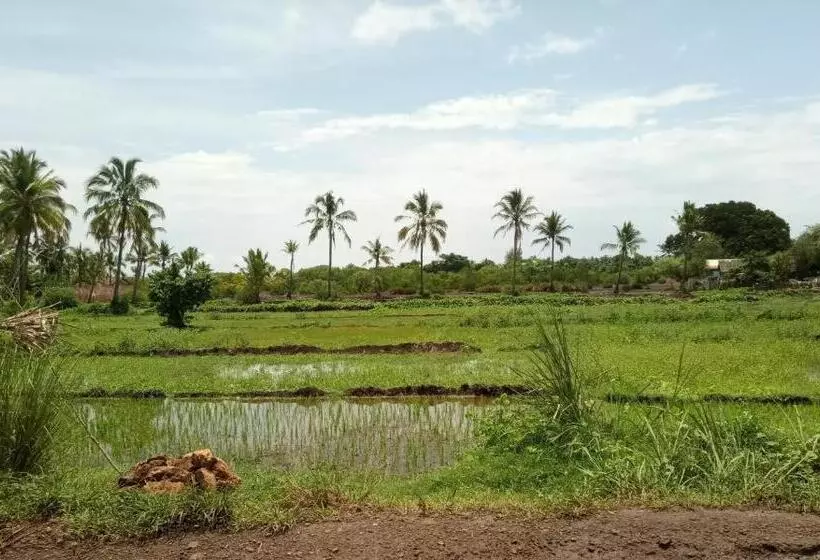 پانسیون L Oustal De Nosy Be
