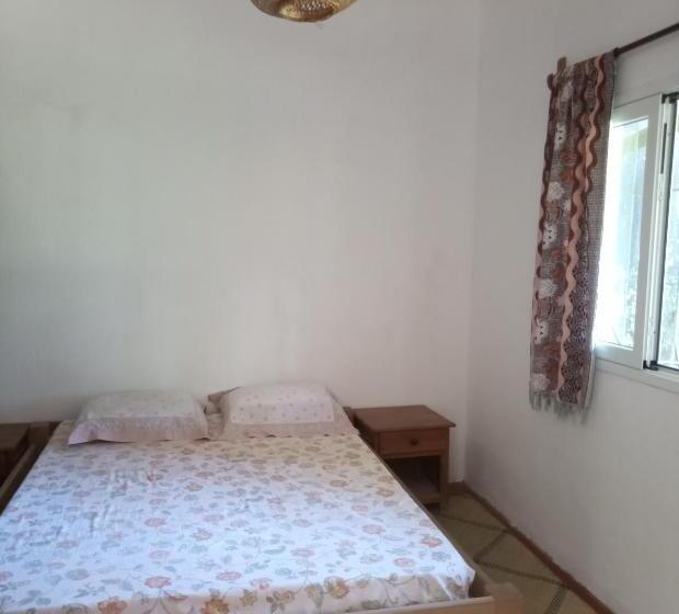 펜션 L Oustal De Nosy Be