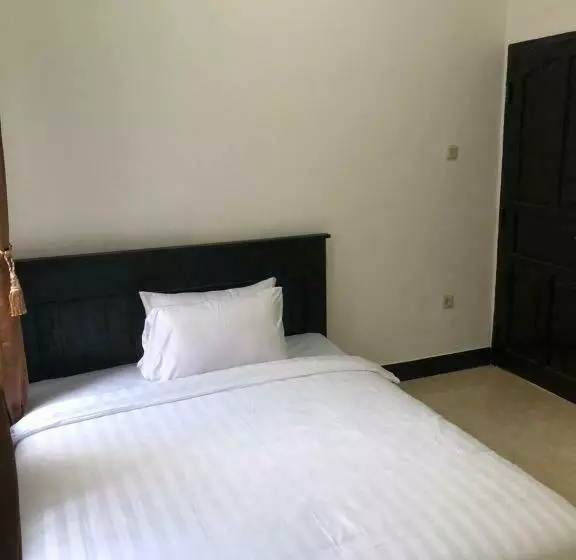 Majatalo Nomad Tropical Hostel Canggu