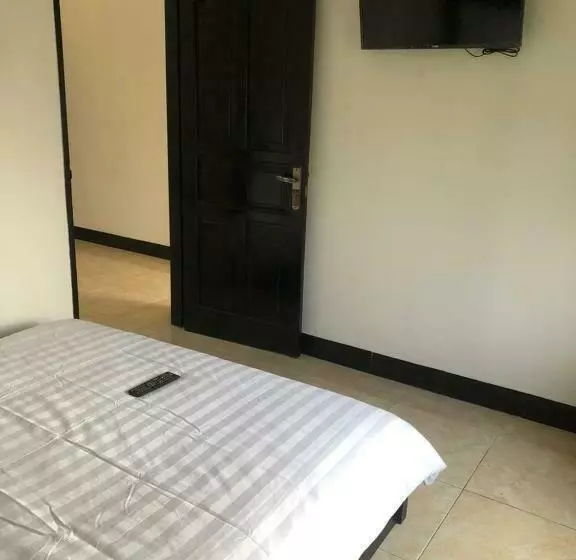 Majatalo Nomad Tropical Hostel Canggu