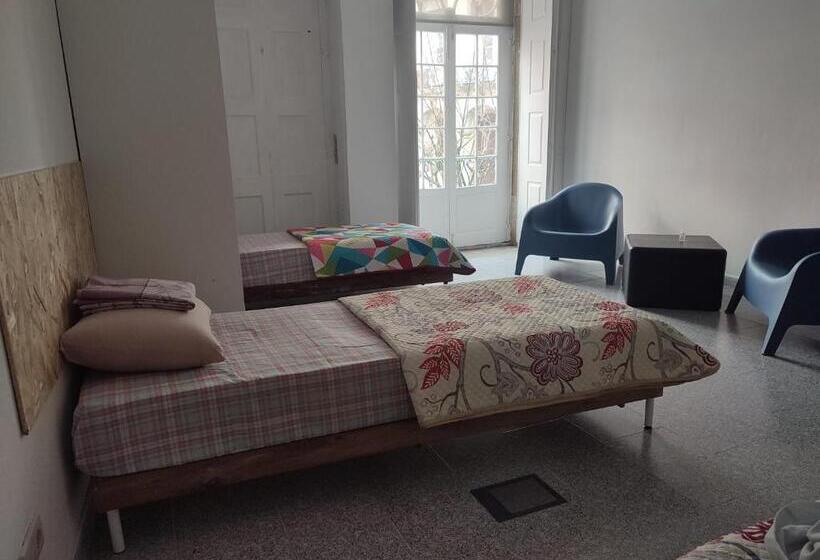 هاستل Casa Augusta 3