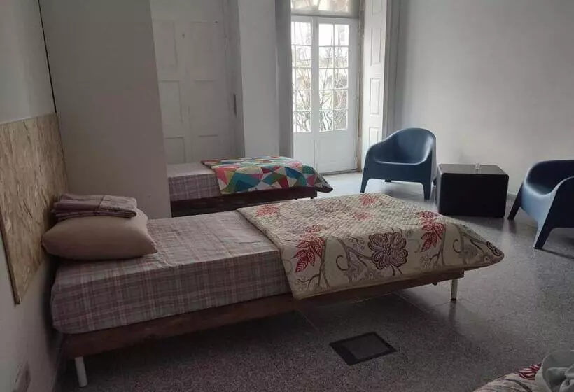 هاستل Casa Augusta 3