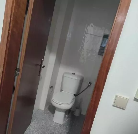 هاستل Casa Augusta 3