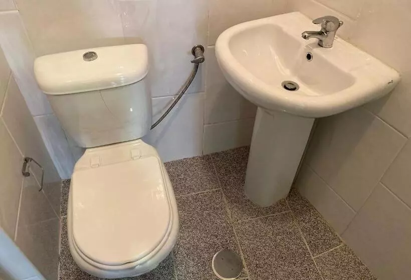 هاستل Casa Augusta 3