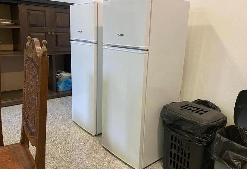 هاستل Casa Augusta 3