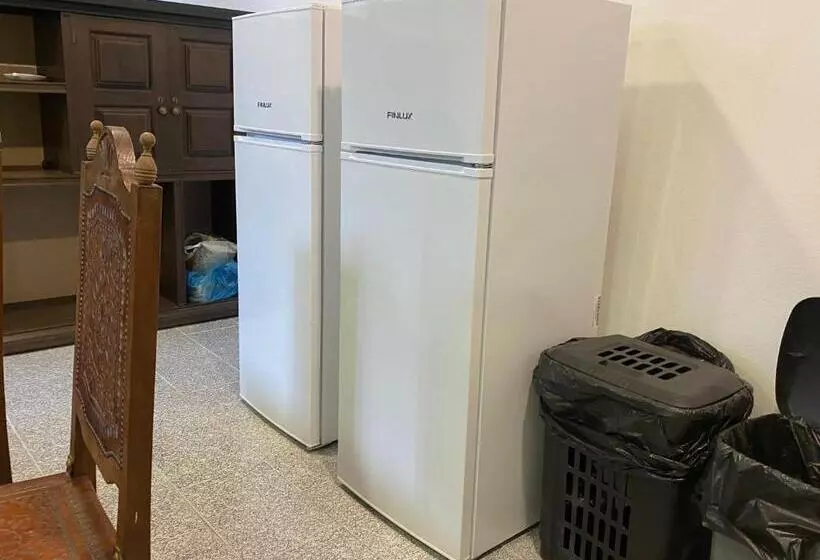 هاستل Casa Augusta 3