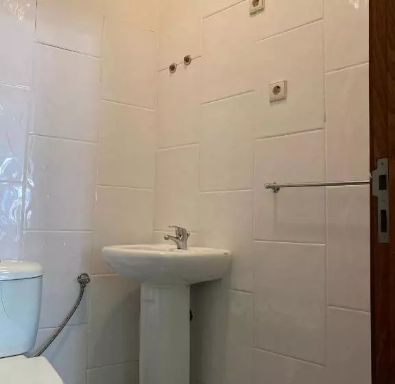 هاستل Casa Augusta 3