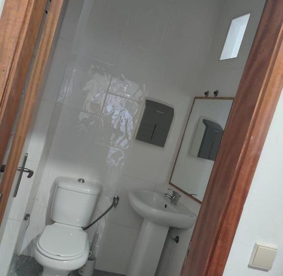 هاستل Casa Augusta 3