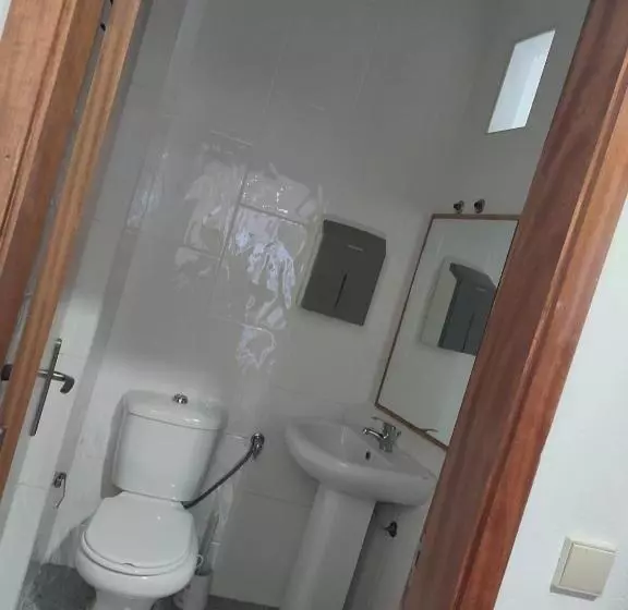 هاستل Casa Augusta 3